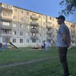 Александр, 38 лет