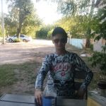 Александр, 28 лет